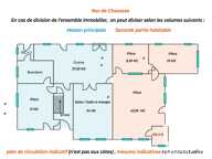Vente Maison/villa 14 pièces — photo 4