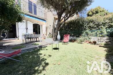 Maison 5 pièces 580000 €
