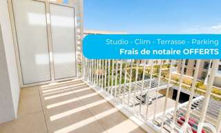 Appartement 1 Pièce 30 m² à vendre à Monteux (84170)