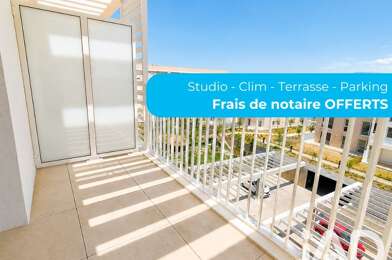 Appartement 1 pièces 137000 €
