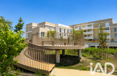 Vente Studio 1 pièce — photo du bien
