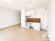 Vente Studio 1 pièce — photo 2
