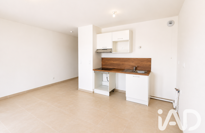 Vente Studio 1 pièce — photo 2