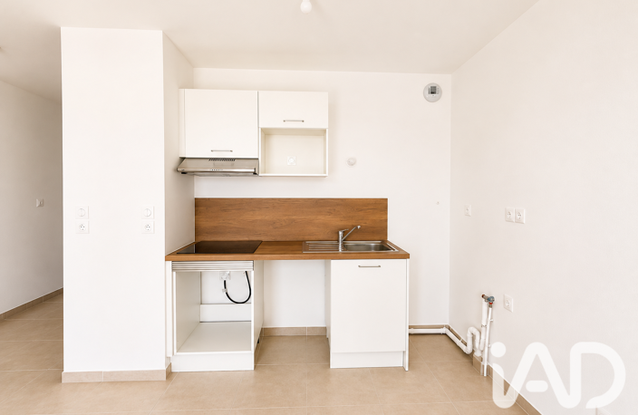 Vente Studio 1 pièce — photo 3