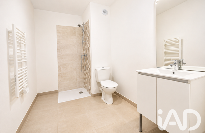 Vente Studio 1 pièce — photo 4