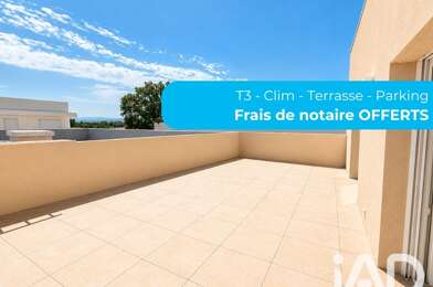 Appartement 3 pièces 237000 €