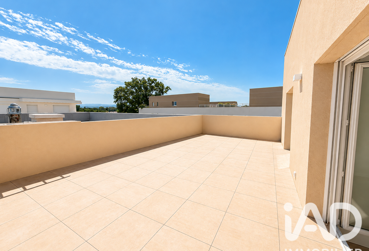 Vente Appartement 3 pièces — photo 1