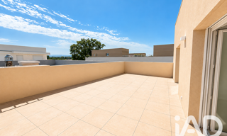 Appartement 3 Pièces 59 m² à vendre à Monteux (84170)