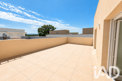 Appartement 3 pièces 237000 €