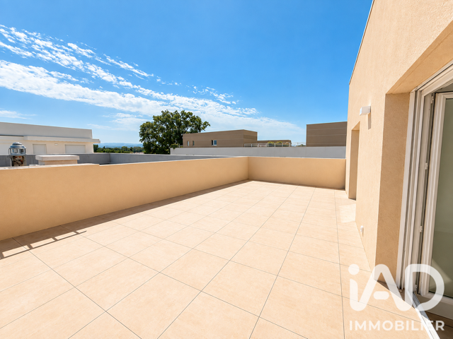 Vente Appartement 3 pièces — photo du bien