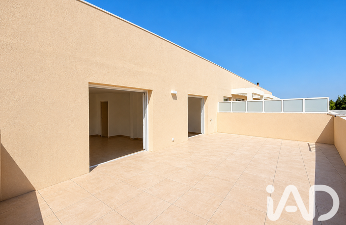 Vente Appartement 3 pièces — photo 2
