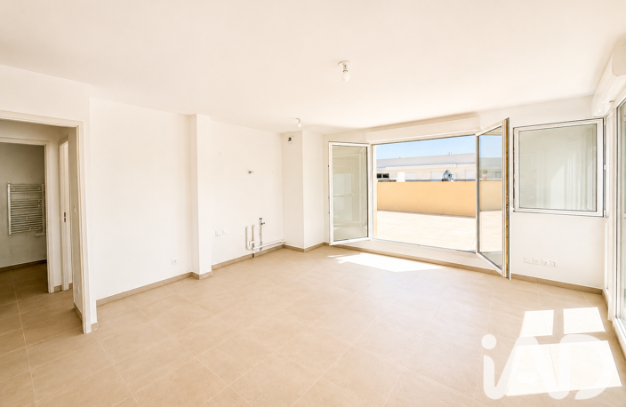 Vente Appartement 3 pièces — photo 3