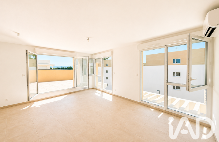 Vente Appartement 3 pièces — photo 4