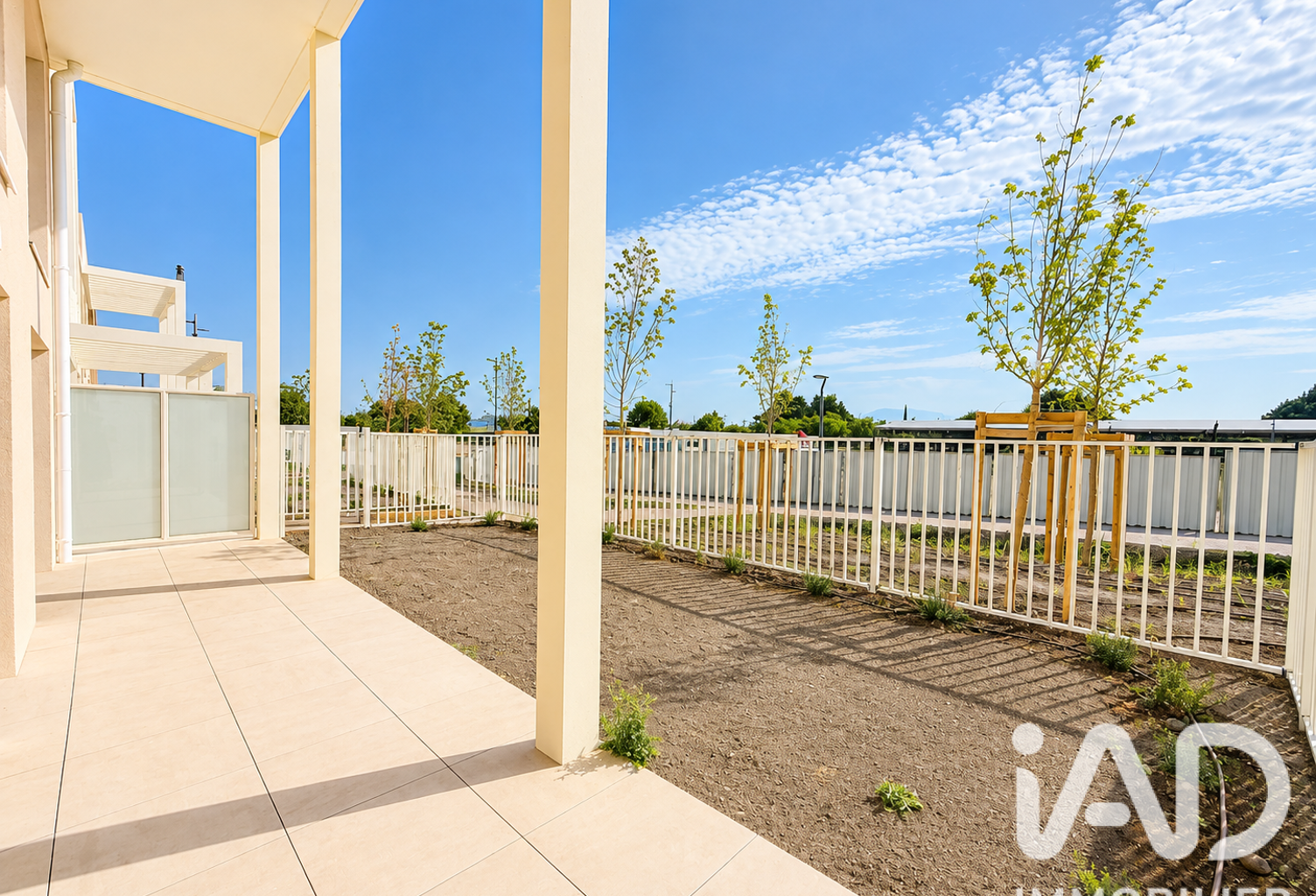 Vente Duplex 4 pièces — photo 1
