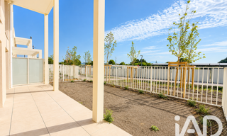 Appartement 4 Pièces 98 m² à vendre à Monteux (84170)
