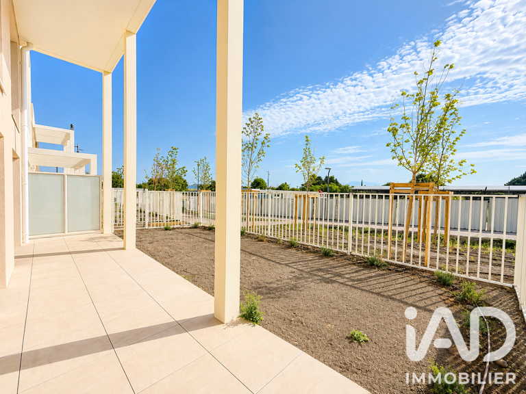 Vente Appartement 4 pièces — photo 1