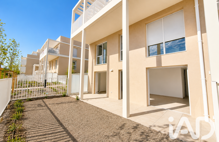 Vente Duplex 4 pièces — photo 2
