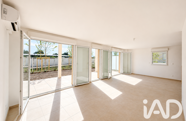 Vente Duplex 4 pièces — photo 3