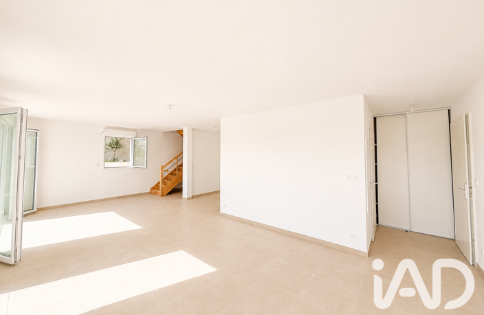 Vente Duplex 4 pièces — photo 4