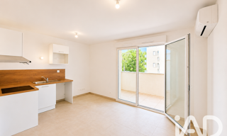 Appartement 1 Pièce 28 m² à vendre à Monteux (84170)