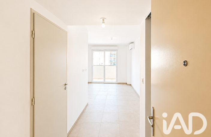 Vente Studio 1 pièce — photo 2