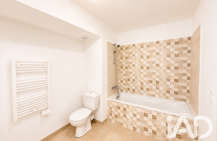 Vente Studio 1 pièce — photo 4