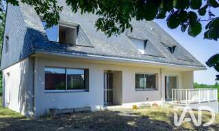 Maison 8 Pièces 155 m² à vendre à Campbon (44750)