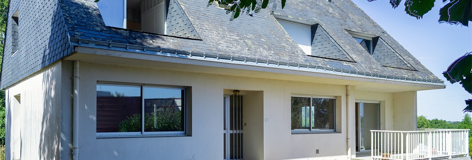Maison 8 Pièces 155 m² à vendre à Campbon (44750)
