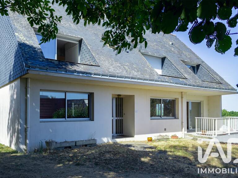 Vente Maison/villa 8 pièces — photo 1