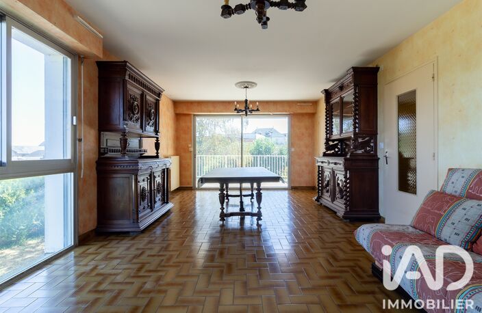 Vente Maison/villa 8 pièces — photo 2