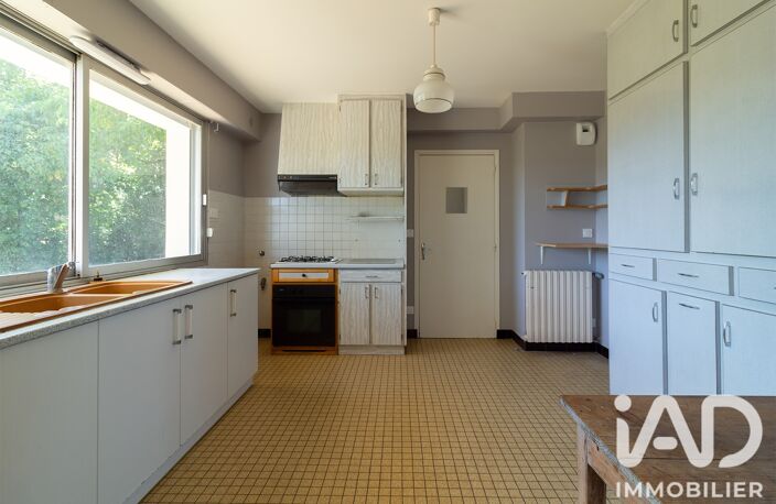 Vente Maison/villa 8 pièces — photo 3
