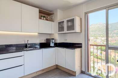 Appartement 4 pièces 312000 €