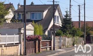 Maison 7 Pièces 132 m² à vendre à Savigny-sur-Orge (91600)