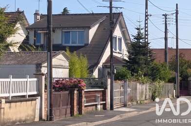 Maison 7 pièces 359000 €