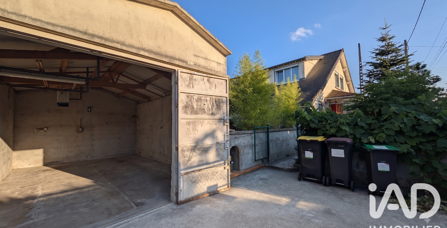 Vente Maison/villa 7 pièces — photo 1