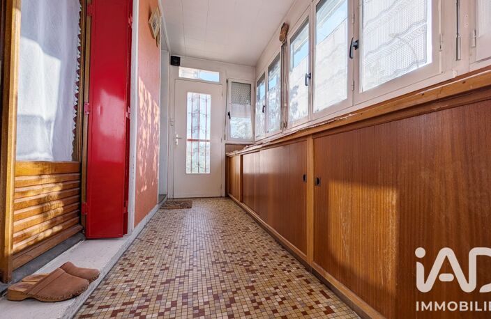 Vente Maison/villa 7 pièces — photo 4