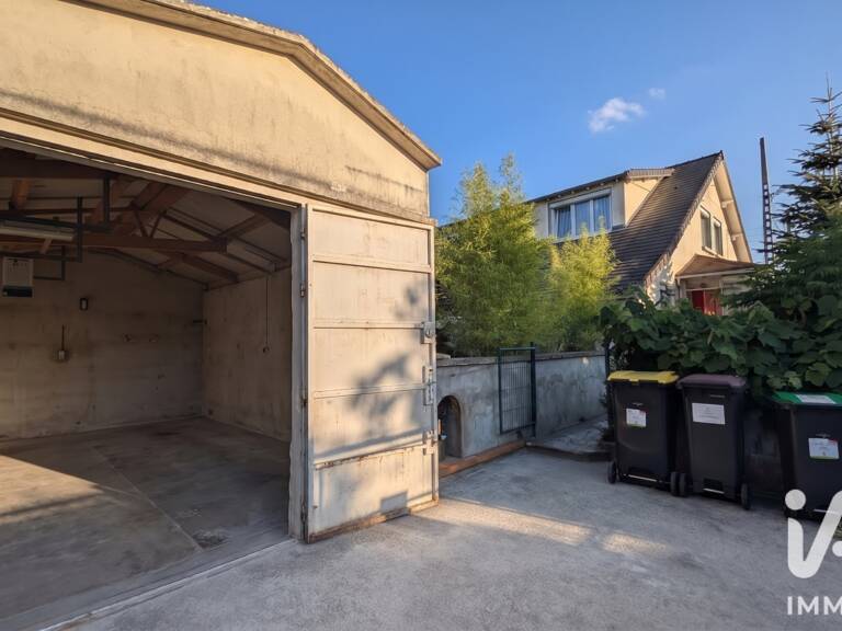 Vente Maison/villa 7 pièces — photo 1