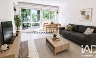 Appartement 4 Pièces 67 m² à vendre à Avon (77210)