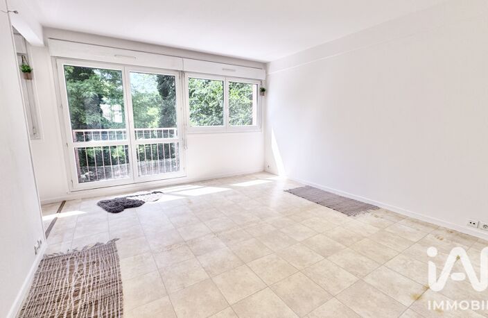 Vente Appartement 4 pièces — photo 2