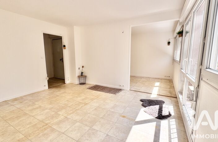 Vente Appartement 4 pièces — photo 3