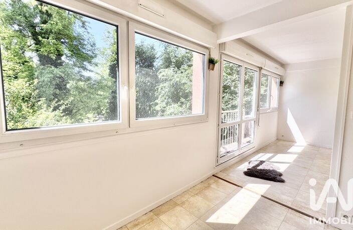 Vente Appartement 4 pièces — photo 5
