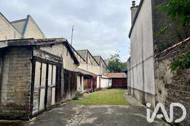 Terrain  50000 €