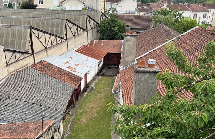 Vente Terrain à bâtir 406 m&sup2; — photo 2