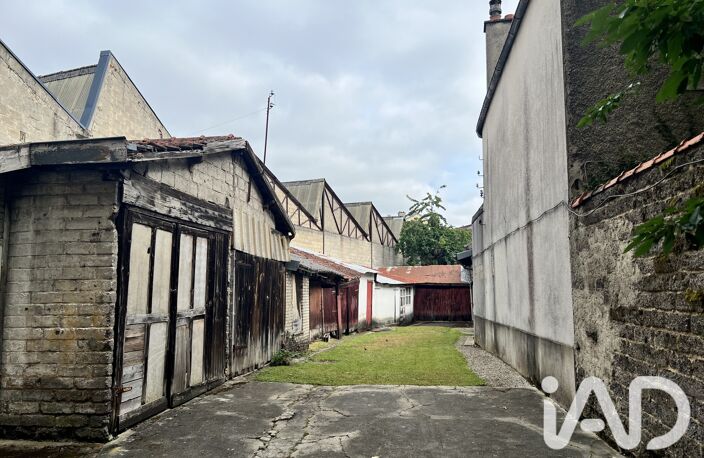 Vente Terrain à bâtir 406 m&sup2; — photo 3