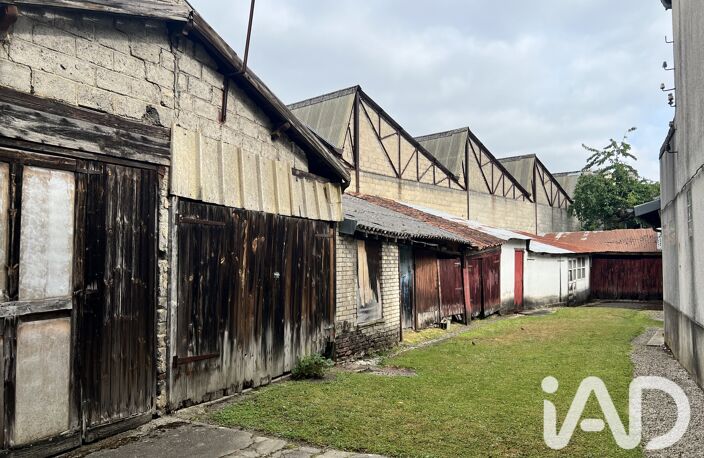 Vente Terrain à bâtir 406 m&sup2; — photo 4