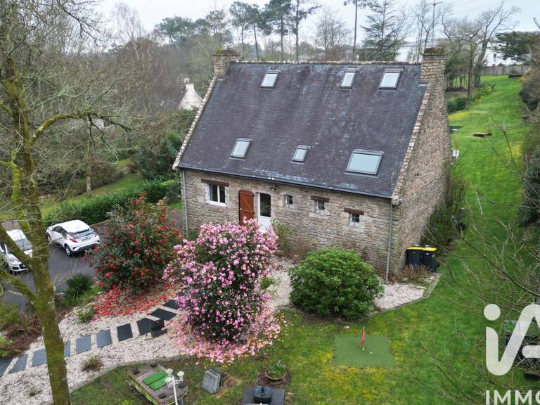 Vente Maison/villa 7 pièces — photo 1