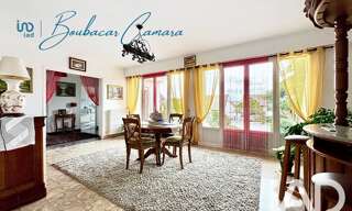 Maison 7 Pièces 149 m² à vendre à Sartrouville (78500)