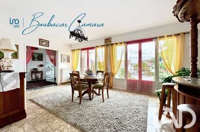 Maison 7 pièces 595000 €