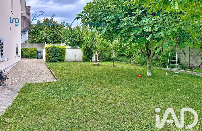 Vente Maison traditionnelle 7 pièces — photo 3