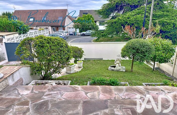 Vente Maison traditionnelle 7 pièces — photo 4